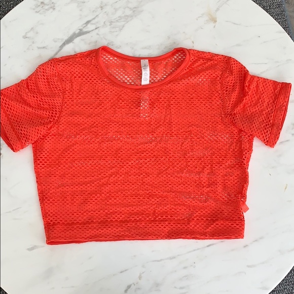 Lululemon - Sweat Your Head Out Short Sleeve - Picture 1 of 1